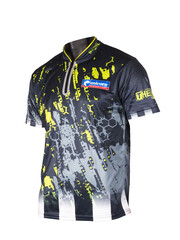 Unicorn Darts Unicorn Callan Rydz Authentic Dart Shirt