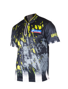 Unicorn Darts Unicorn Callan Rydz Authentic Dart Shirt
