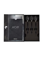 Unicorn Darts Unicorn World Champion 90% Tungsten Gary Anderson Noir Phase 6 Soft Tip Darts