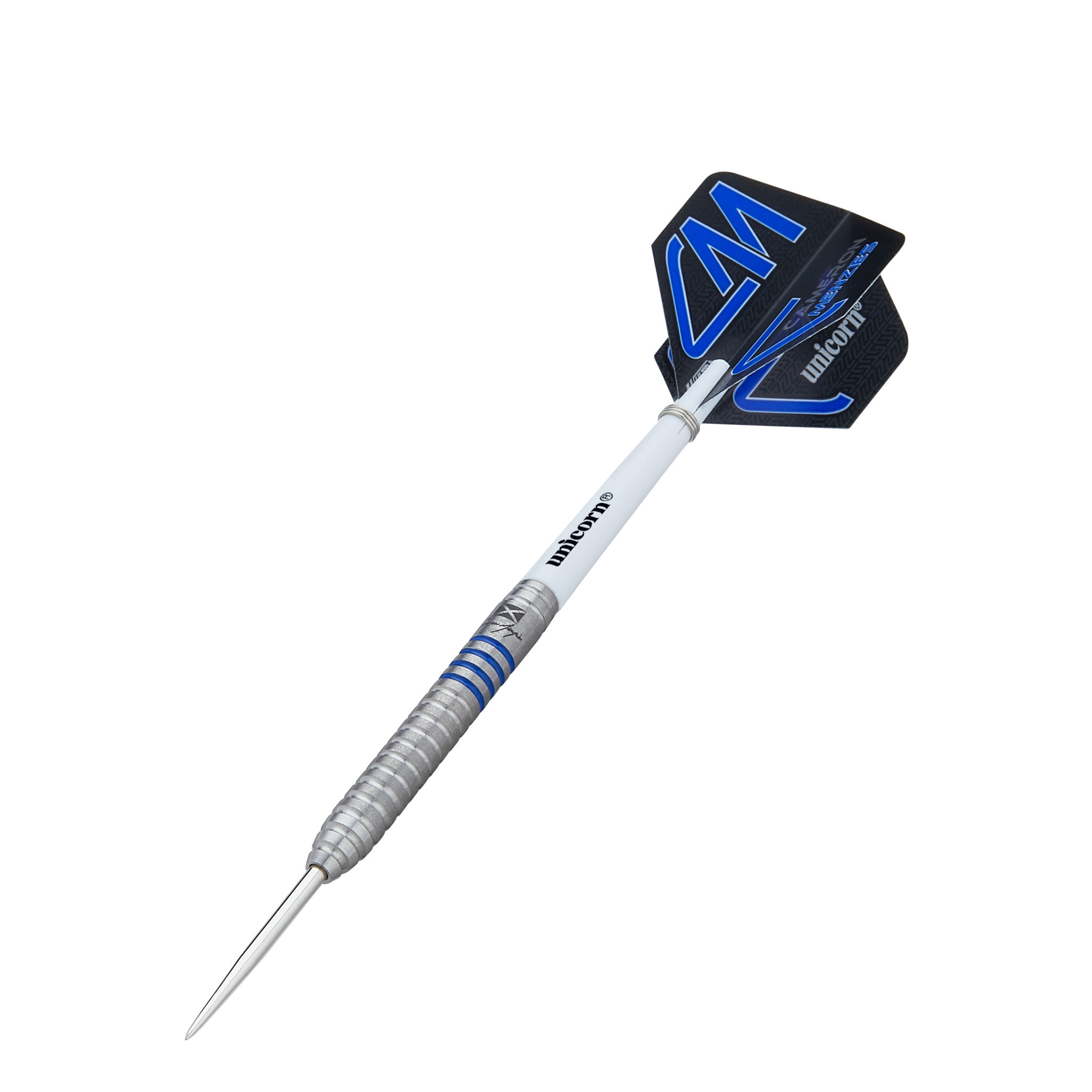 Unicorn Cameron Menzies 90% Phase 2 23g Steel Tip Darts