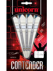 Unicorn Darts Unicorn Ted Evetts Phase 2 23g Steel Tip Darts
