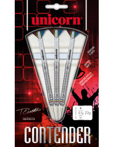 Unicorn Darts Unicorn Ted Evetts Phase 2 23g Steel Tip Darts