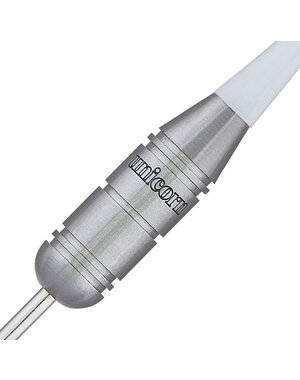 Unicorn Darts Unicorn Heritage Zippy 19811 80% Tungsten 25g Steel Tip Darts