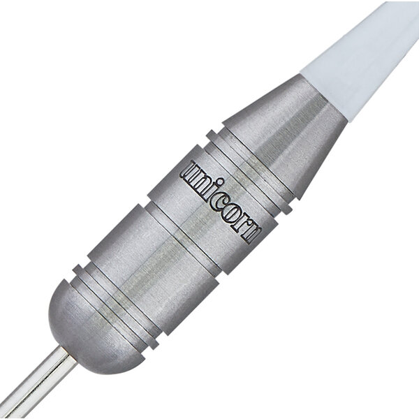 Unicorn Darts Unicorn Heritage Zippy 19811 80% Tungsten 25g Steel Tip Darts