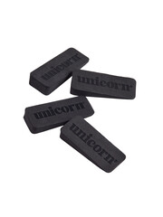 Unicorn Darts Unicorn EVA Wedges - 4 PER SET