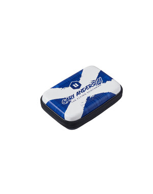 Unicorn Darts Unicorn Gary Anderson Ultra Medium Dart Case