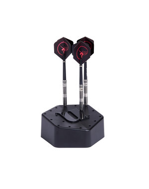 Unicorn Darts Unicorn Ultra Black Dart Stand