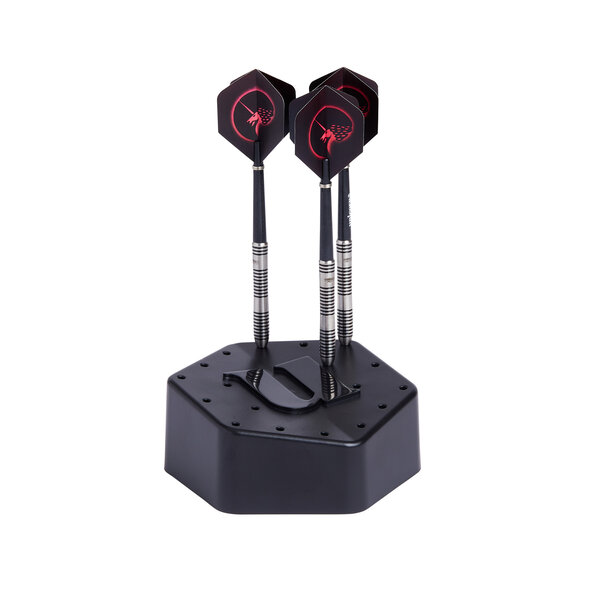 Unicorn Darts Unicorn Ultra Black Dart Stand
