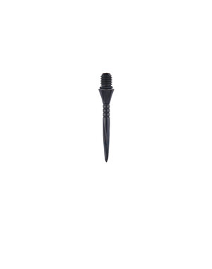 Unicorn Darts Unicorn Volute Converta Steel Tip Points 27mm
