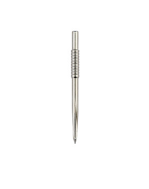 Unicorn Darts Unicorn Volute Shouldered & Scalloped Steel Tip Points