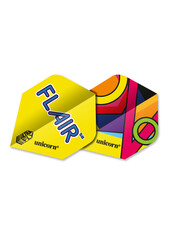 Unicorn Darts Unicorn Ultrafly .100 Plus Flair 2 Dart Flights