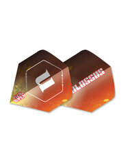 Unicorn Darts Unicorn Ultrafly .100 Big Wing Colossus Dart Flights