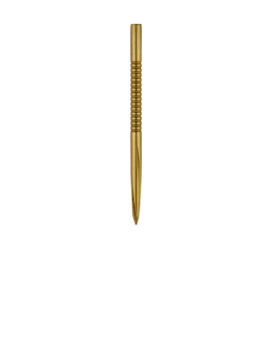 Unicorn Darts Unicorn Volute Micro Shark Fin 42mm Steel Tip Points