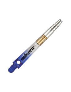 Unicorn Darts Unicorn Gripper 360 Two-Tone Medium Dart Shafts