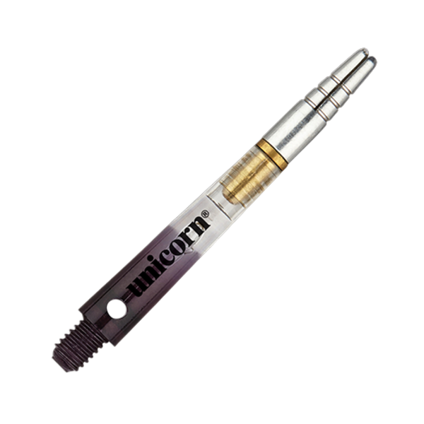 Unicorn Darts Unicorn Gripper 360 Two-Tone Medium Dart Shafts