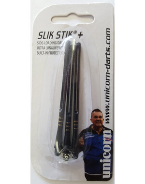 Unicorn Darts Unicorn SlikStik Plus Dart Shafts
