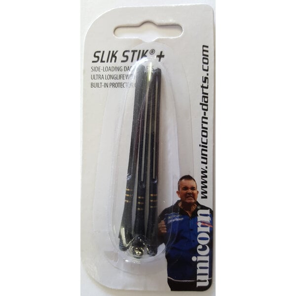 Unicorn Darts Unicorn SlikStik Plus Dart Shafts