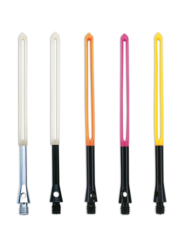 Unicorn Darts Unicorn SlikStik Plus Aluminium Dart Shafts