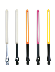 Unicorn Darts Unicorn SlikStik Plus Aluminium Dart Shafts