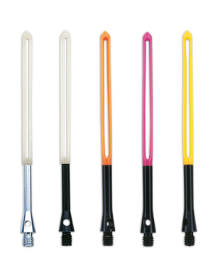 Unicorn Darts Unicorn SlikStik Plus Aluminium Dart Shafts