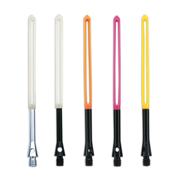 Unicorn Darts Unicorn SlikStik Plus Aluminium Dart Shafts