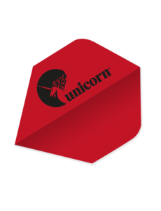 Unicorn Darts Unicorn Super Maestro .125 Big Wing Dart Flights