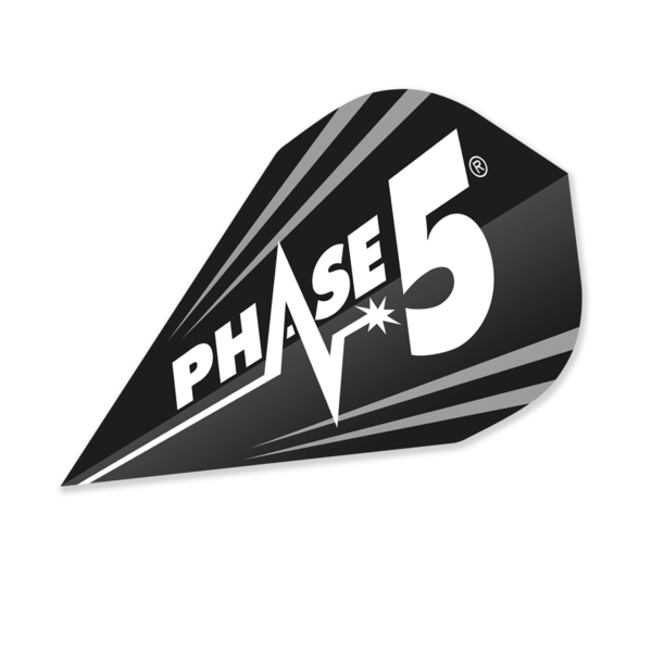 Unicorn Darts Unicorn Maestro .100 Phase 5 DXM Dart Flights