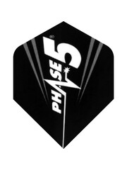 Unicorn Darts Unicorn Maestro .100 Phase 5 Plus Dart Flights