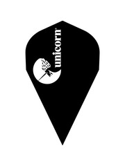 Unicorn Darts Unicorn Super Maestro .125 DXM Dart Flights