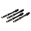 CueSoul CueSoul Tero AK7 Black Slim Dart Shafts