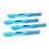 CueSoul CueSoul Tero AK7 Blue Slim Dart Shafts