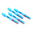 CueSoul CueSoul Tero AK7 Blue Slim Dart Shafts