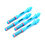 CueSoul CueSoul Tero AK7 Blue Slim Dart Shafts