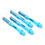 CueSoul CueSoul Tero AK7 Blue Slim Dart Shafts