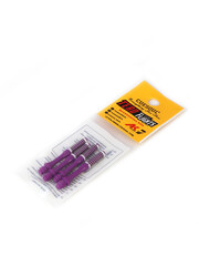 CueSoul CueSoul Tero AK7 Purple Slim Dart Shafts