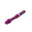 CueSoul CueSoul Tero AK7 Purple Slim Dart Shafts