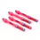 CueSoul CueSoul Tero AK7 Pink Slim Dart Shafts