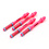 CueSoul CueSoul Tero AK7 Pink Slim Dart Shafts