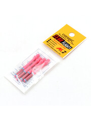 CueSoul CueSoul Tero AK7 Pink Slim Dart Shafts