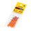 CueSoul CueSoul Tero AK7 Orange Slim Dart Shafts