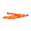 CueSoul CueSoul Tero AK7 Orange Slim Dart Shafts
