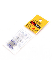 CueSoul CueSoul Tero AK7 Ice Slim Dart Shafts