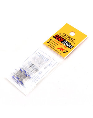 CueSoul CueSoul Tero AK7 Ice Slim Dart Shafts