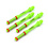 CueSoul CueSoul Tero AK7 Green Slim Dart Shafts