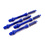 CueSoul CueSoul Tero AK7 Navy Blue Slim Dart Shafts