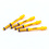 CueSoul CueSoul Tero AK7 Yellow Slim Dart Shafts