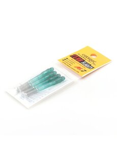 CueSoul CueSoul Tero AK7 Gradient Green Dart Shafts