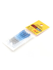 CueSoul CueSoul Tero AK7 Gradient Blue Dart Shafts