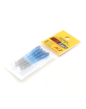 CueSoul CueSoul Tero AK7 Gradient Blue Dart Shafts