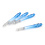 CueSoul CueSoul Tero AK7 Gradient Blue Dart Shafts